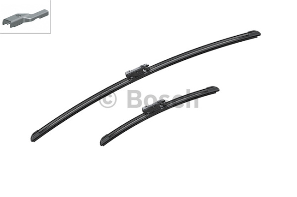 Комплект стеклоочистителей Bosch Aerotwin A583S